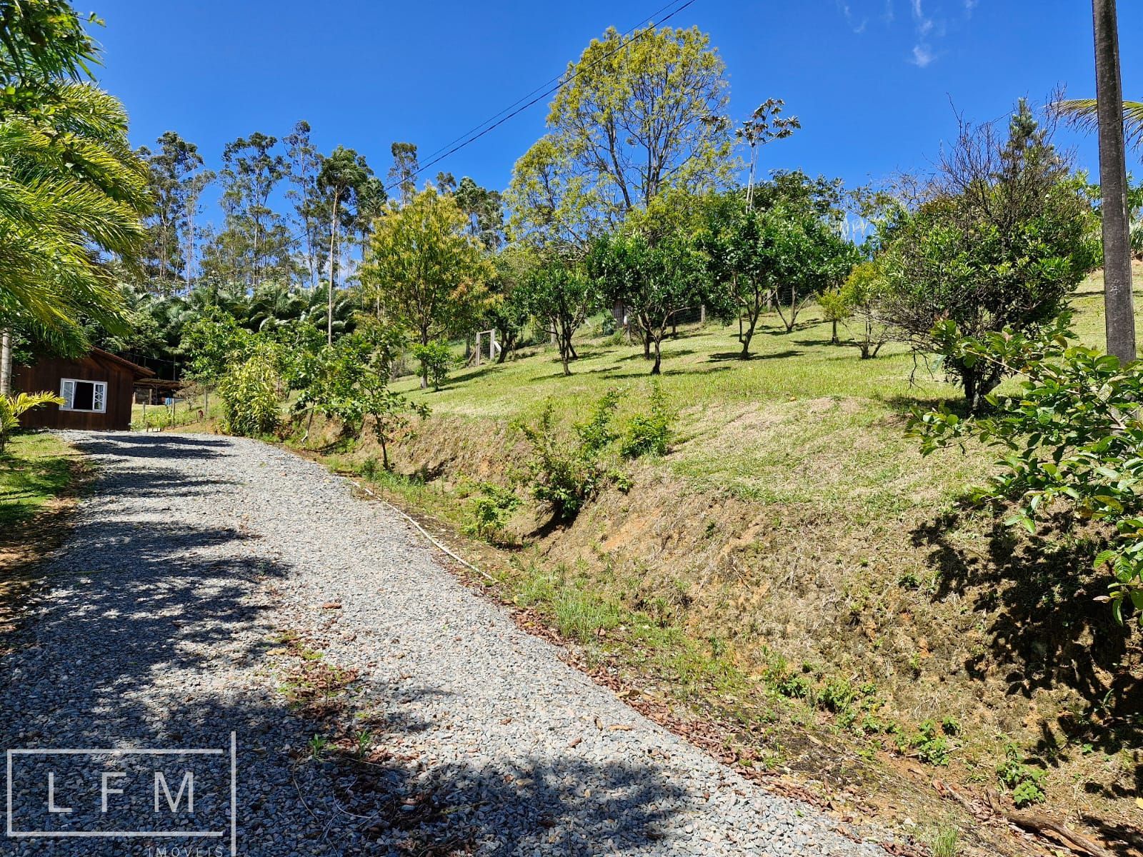 Chácara, 2 quartos, 5300 m² - Foto 11