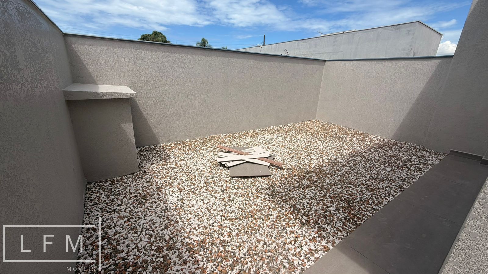 Casa terrea pronta pra morar em Barra Velha Sc
