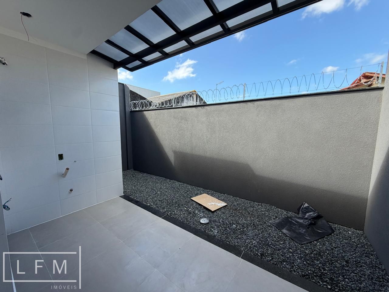 Casa, 2 quartos, 84 m² - Foto 14