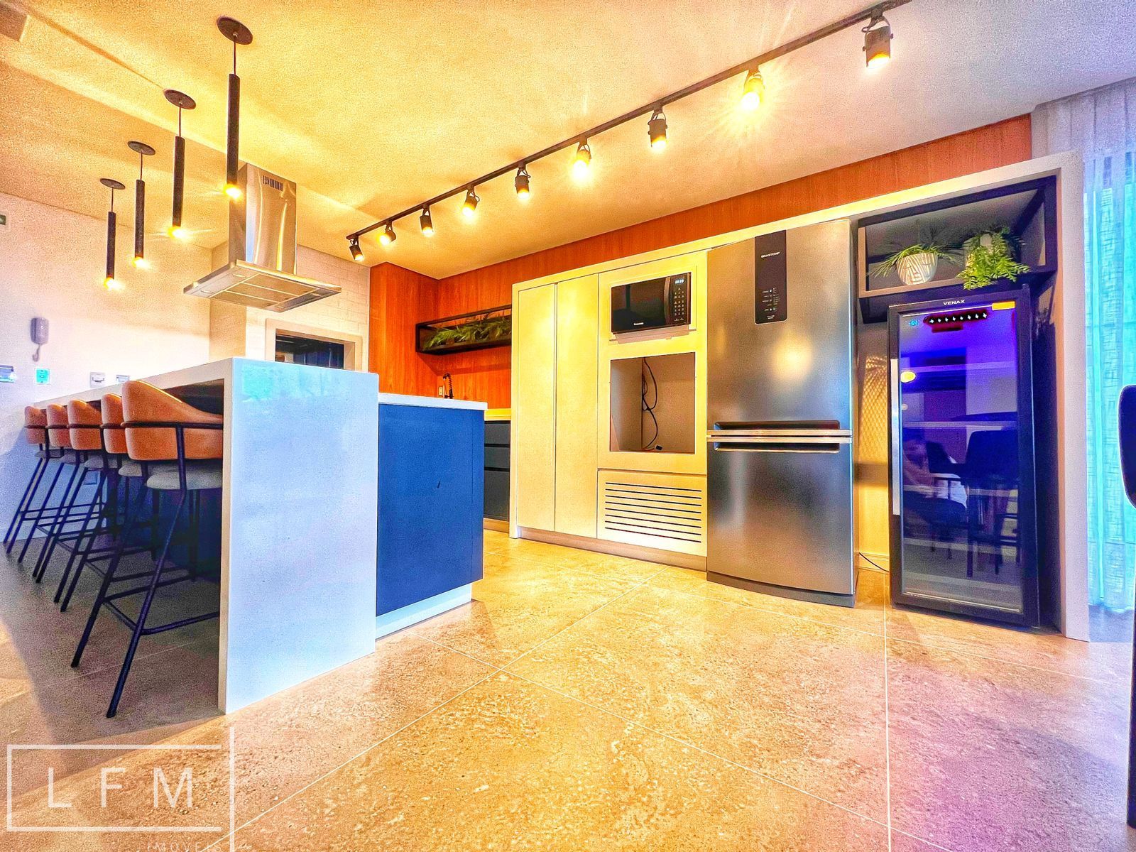 Apartamento, 3 quartos, 134 m² - Foto 13