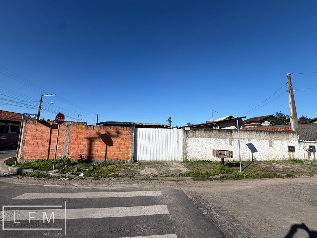 Terreno, 276 m² - Foto 7