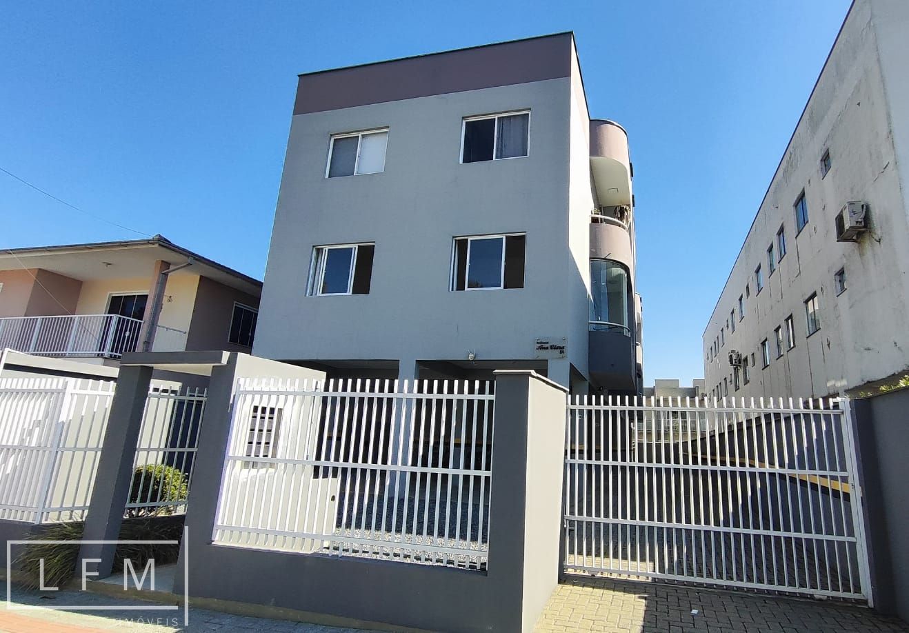Apartamento pronto para morar em Joinville Sc