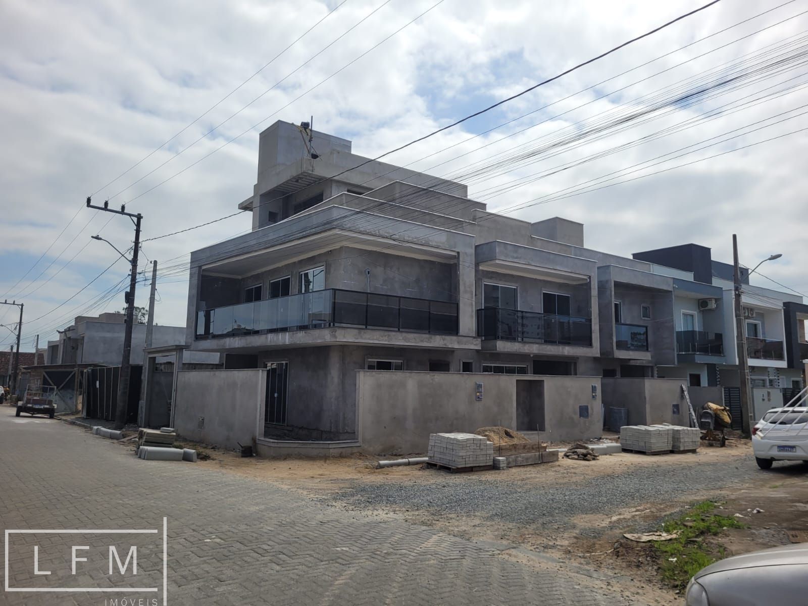 Sobrado, 3 quartos, 125 m² - Foto 26