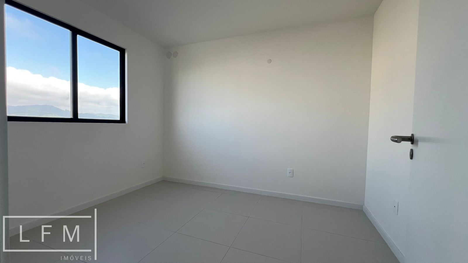 Apartamento pronto para morar Atlântico Beach Club Rôgga