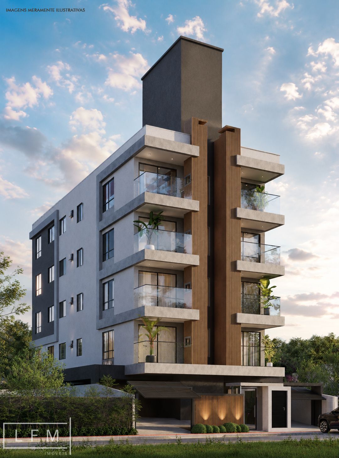 Apartamento perto do mar em Barra Velha Sc