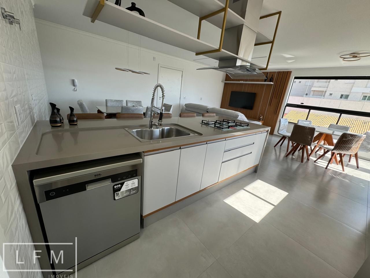 Apartamento, 3 quartos, 169 m² - Foto 20