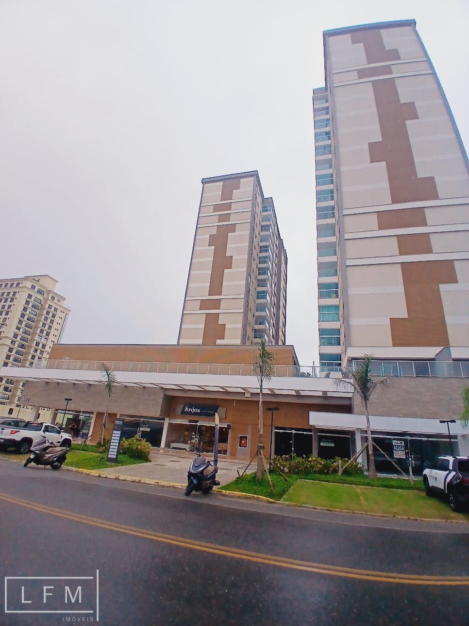 Apartamento, 3 quartos, 124 m² - Foto 3