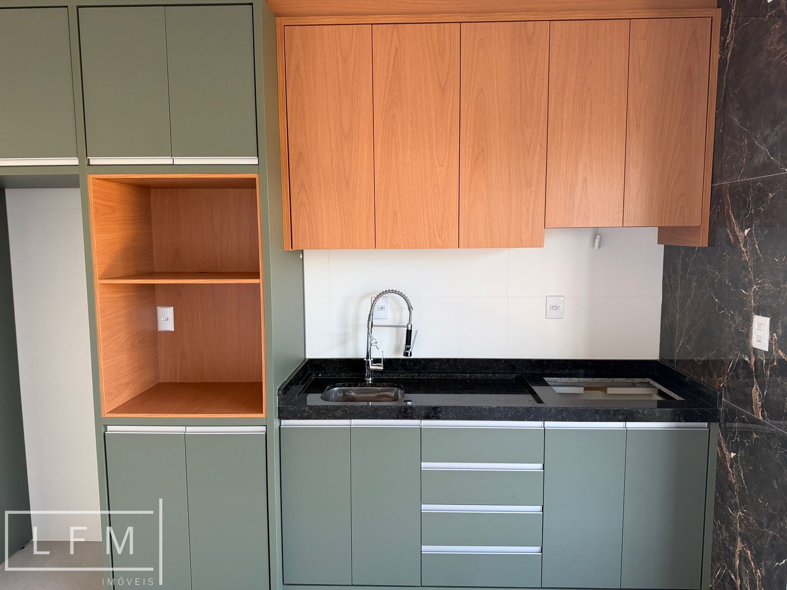 Apartamento, 3 quartos, 80 m² - Foto 6