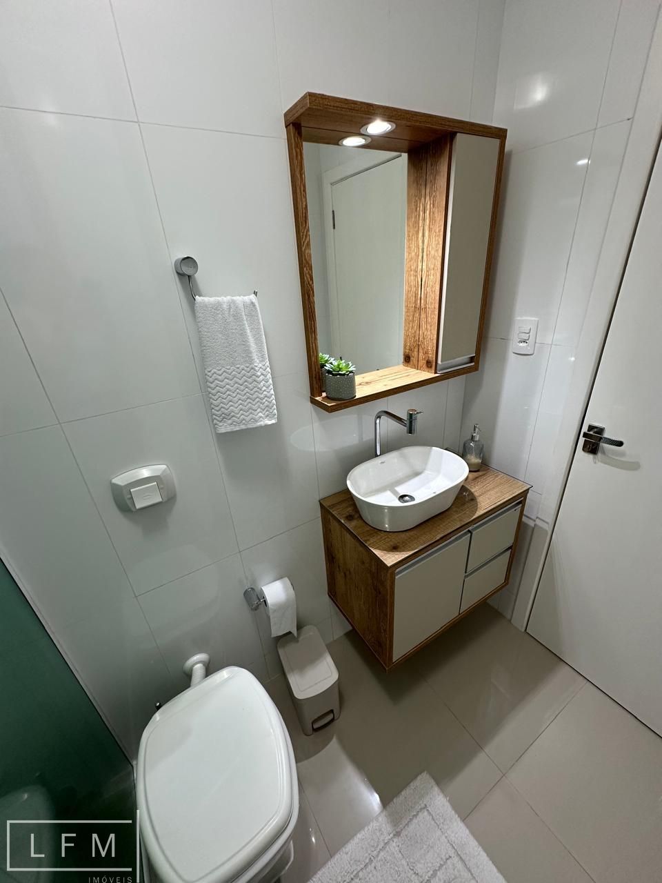 Apartamento, 1 quarto, 43 m² - Foto 20