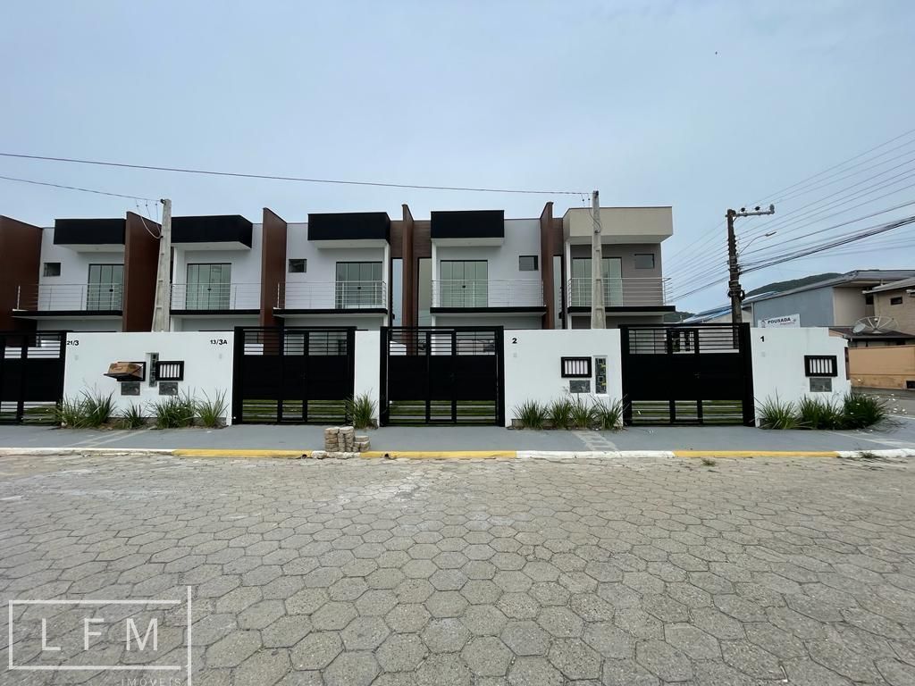 Sobrado, 3 quartos, 96 m² - Foto 1