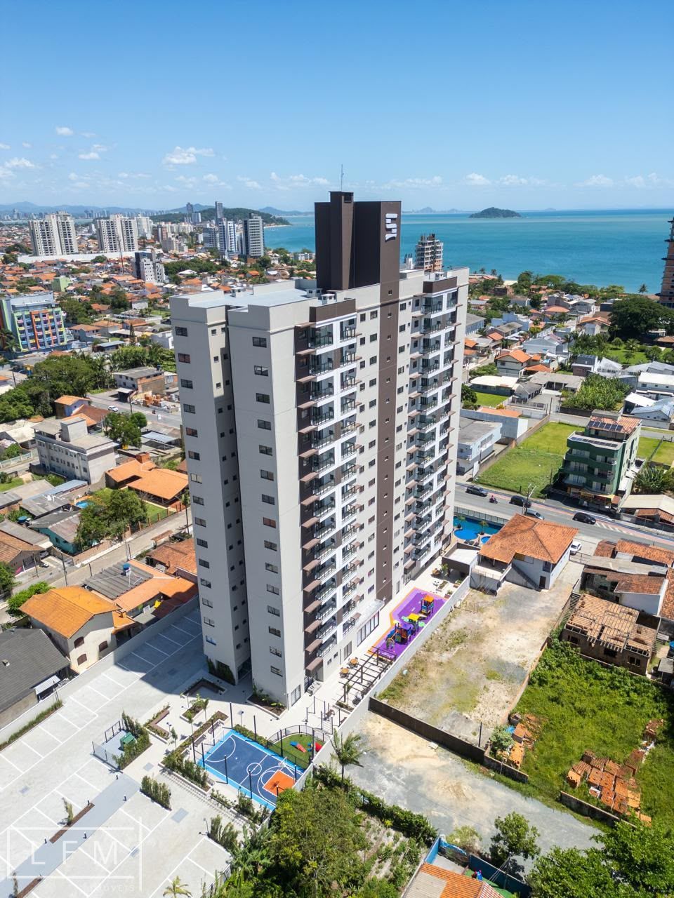 Apartamento, 2 quartos, 63 m² - Foto 6