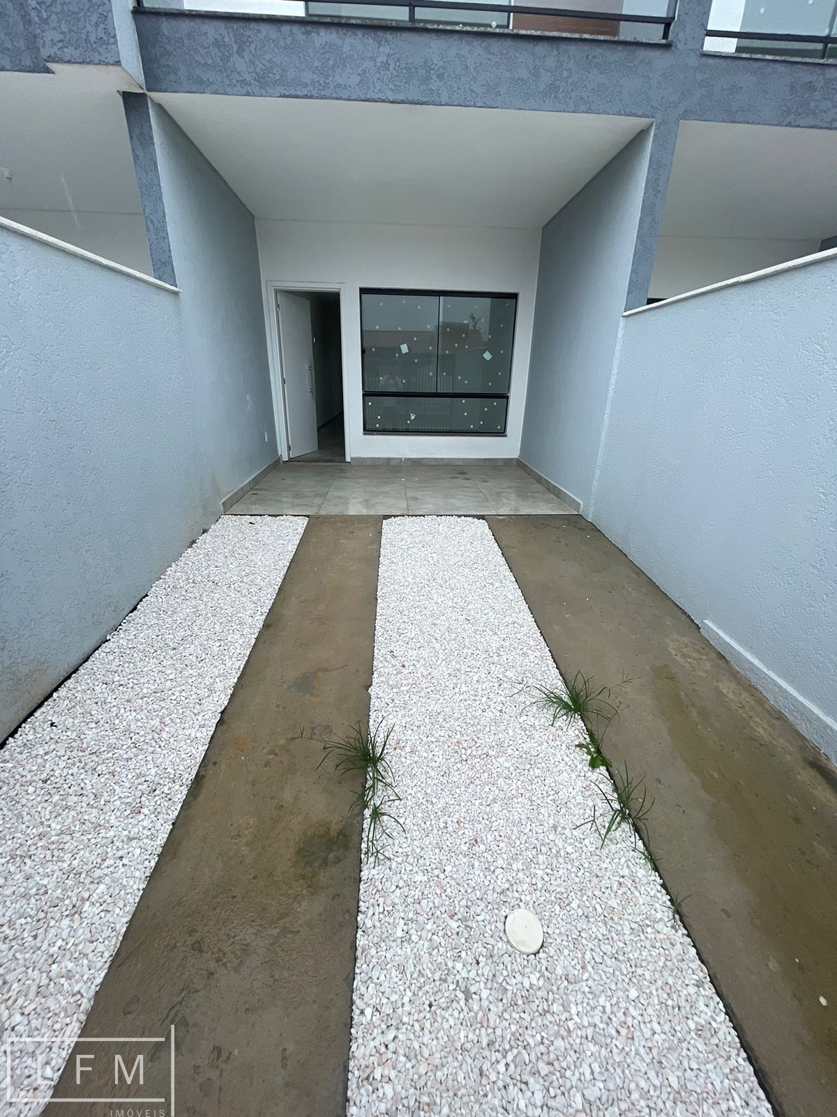 Sobrado, 2 quartos, 76 m² - Foto 4