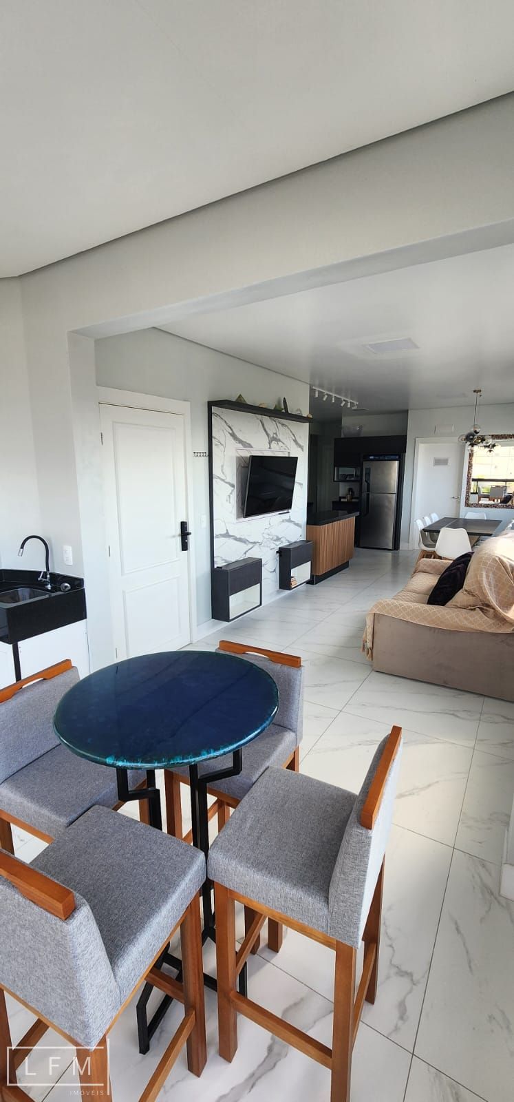 Apartamento, 3 quartos, 100 m² - Foto 21