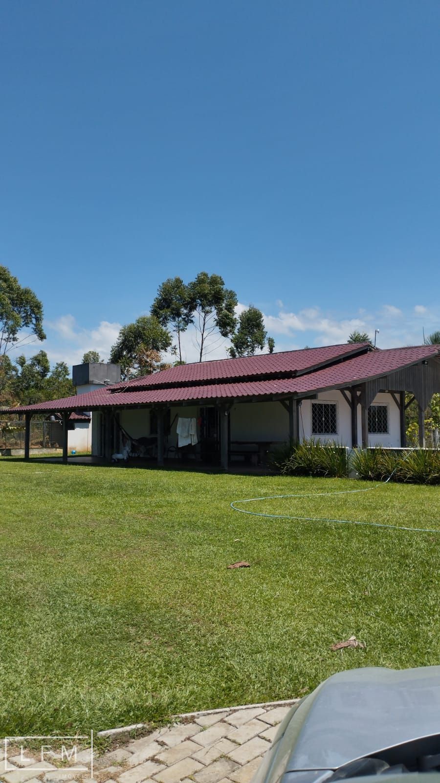 Chácara, 3 quartos, 4500 m² - Foto 7
