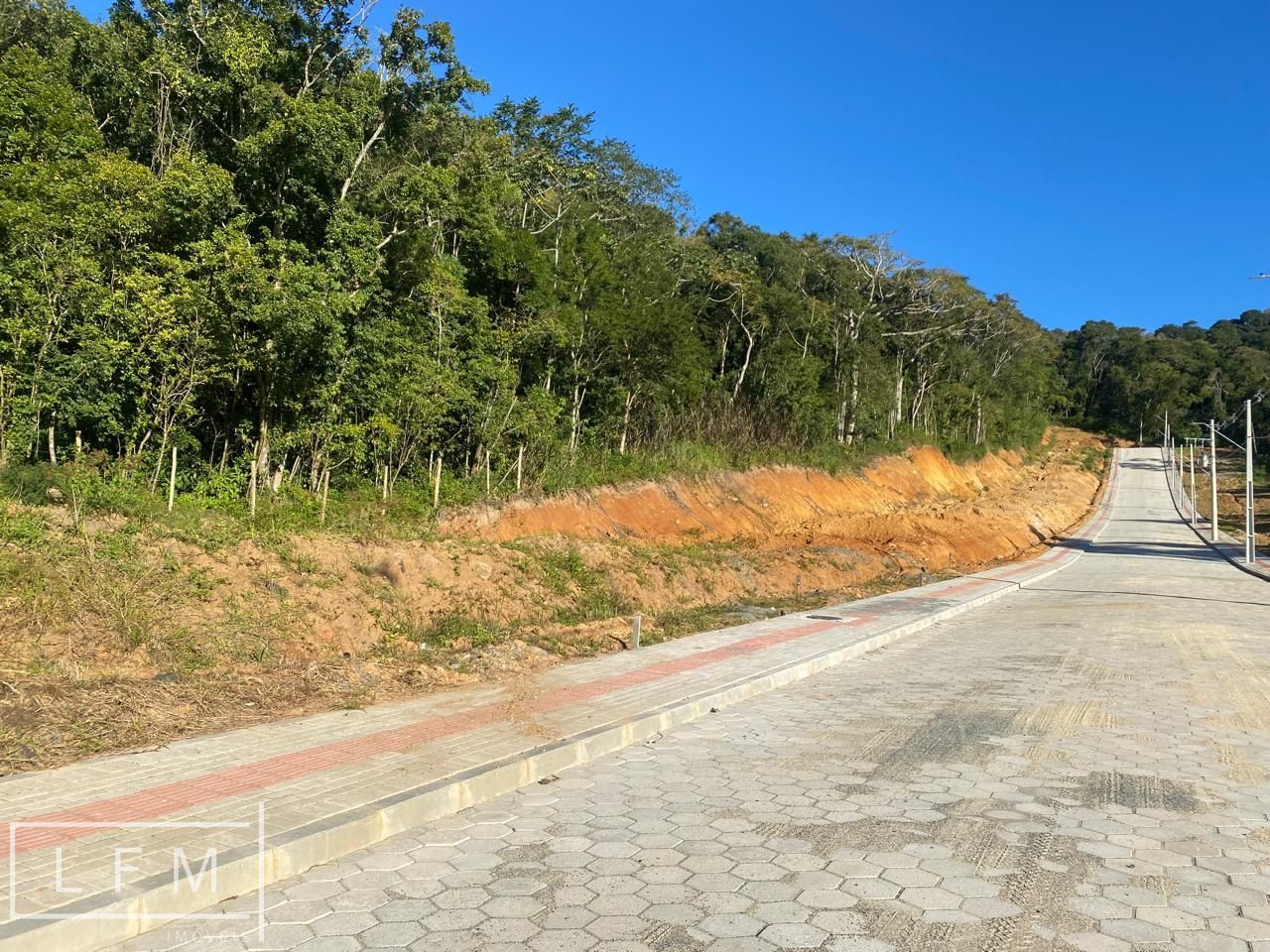 Terreno, 300 m² - Foto 3