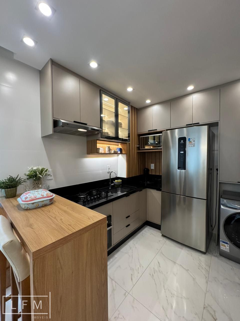 Apartamento, 3 quartos, 105 m² - Foto 7