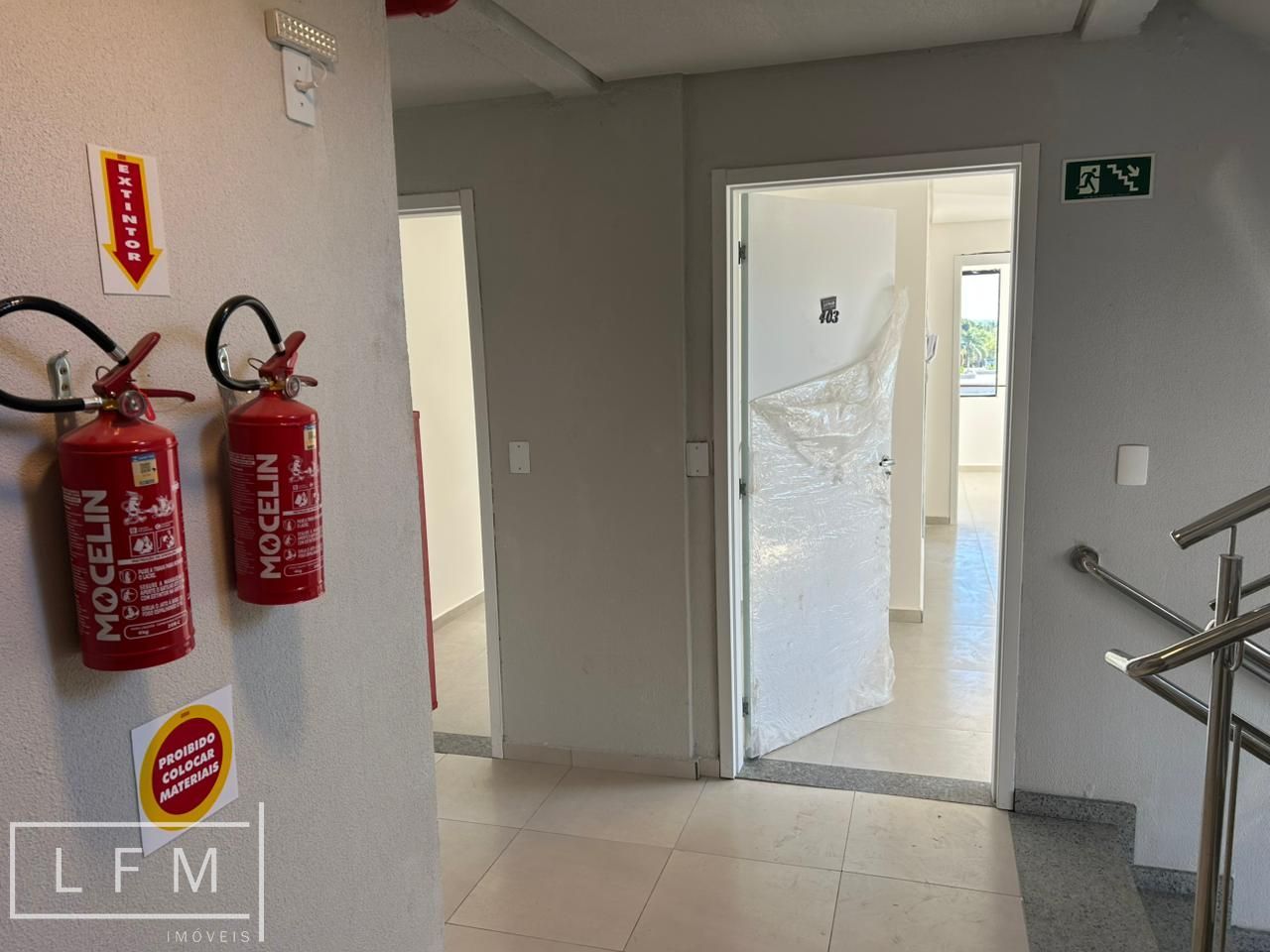 Apartamento em Balneário Piçarras Sc