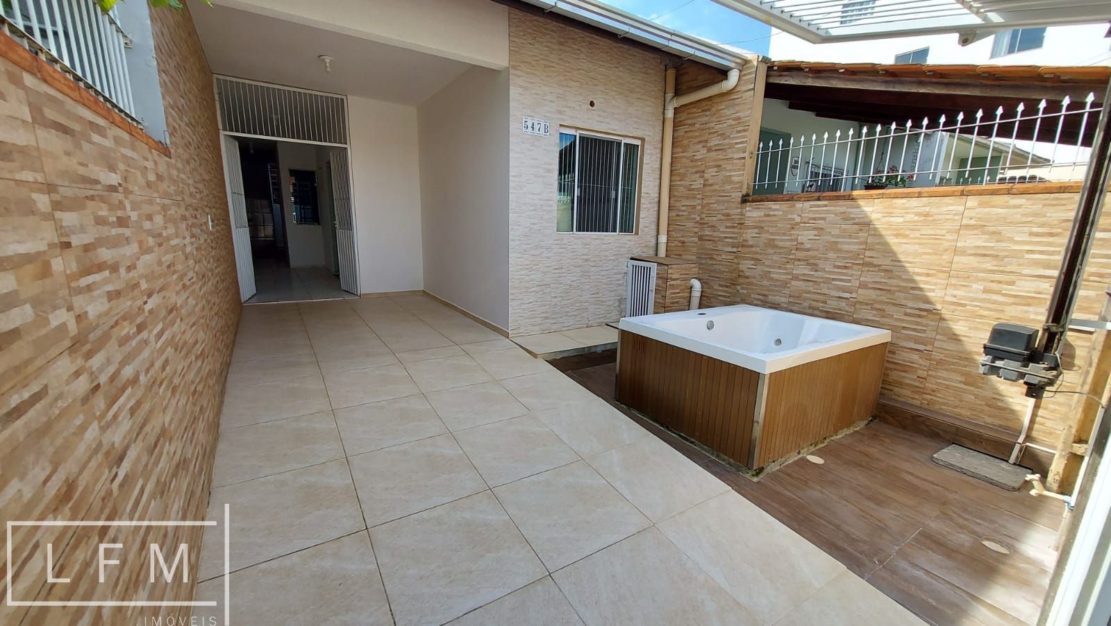 Casa, 2 quartos, 68 m² - Foto 5