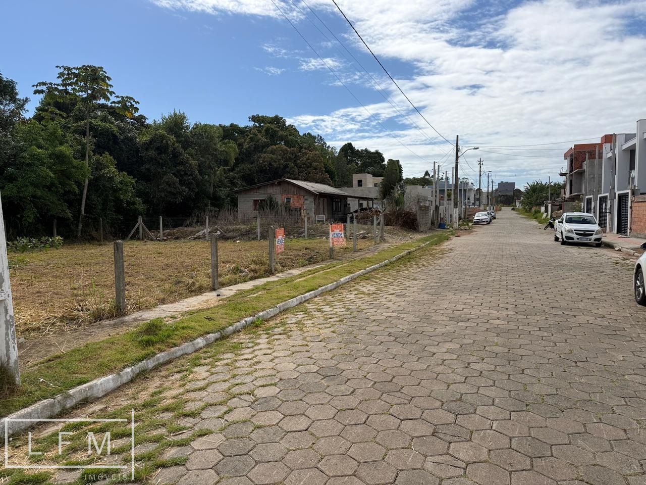 Terreno, 301 m² - Foto 8