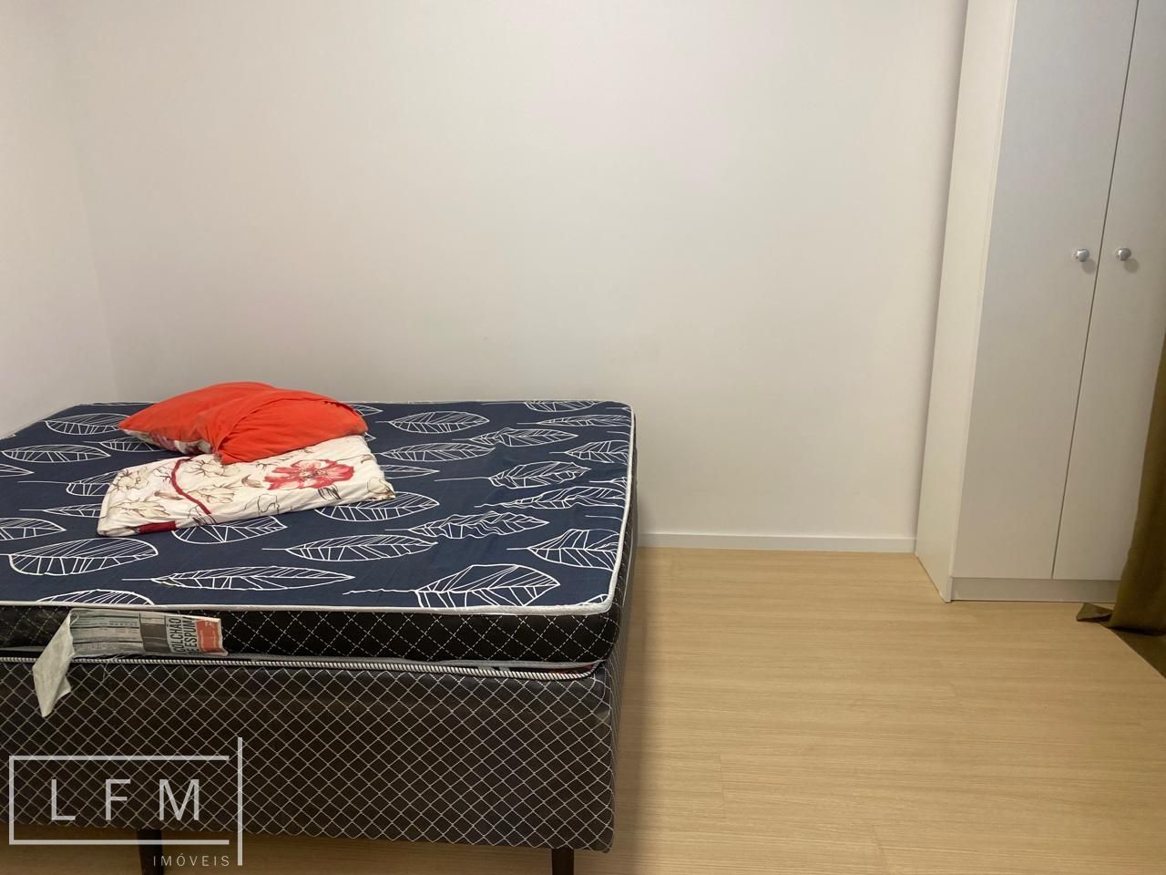 Apartamento em home club pronto para morar em Barra Velha Sc