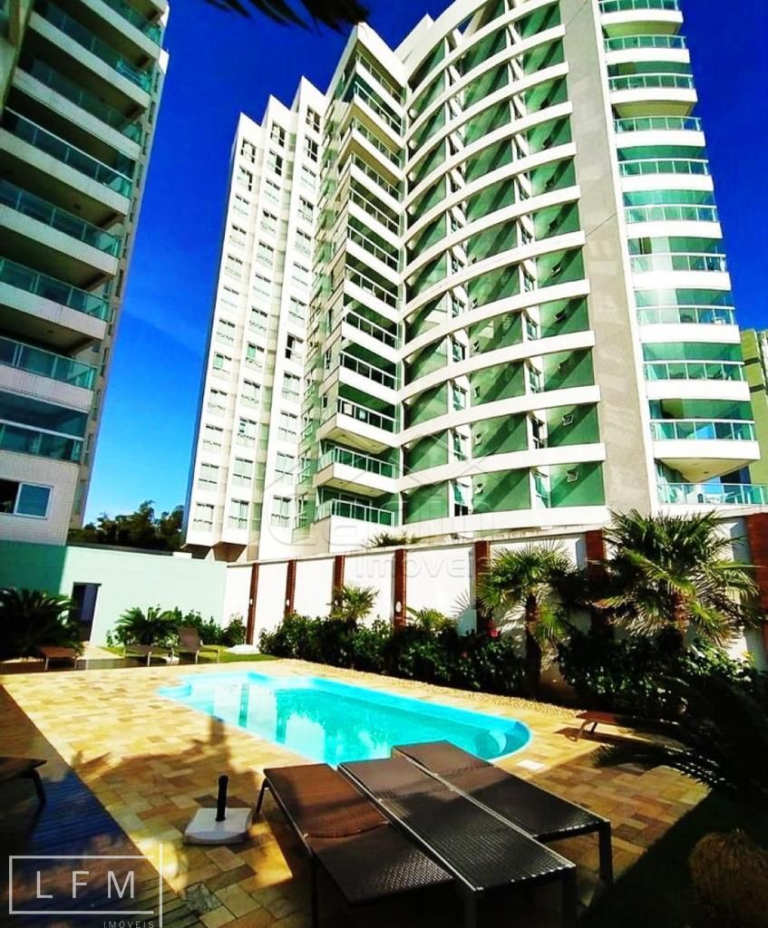 Apartamento, 3 quartos, 126 m² - Foto 1