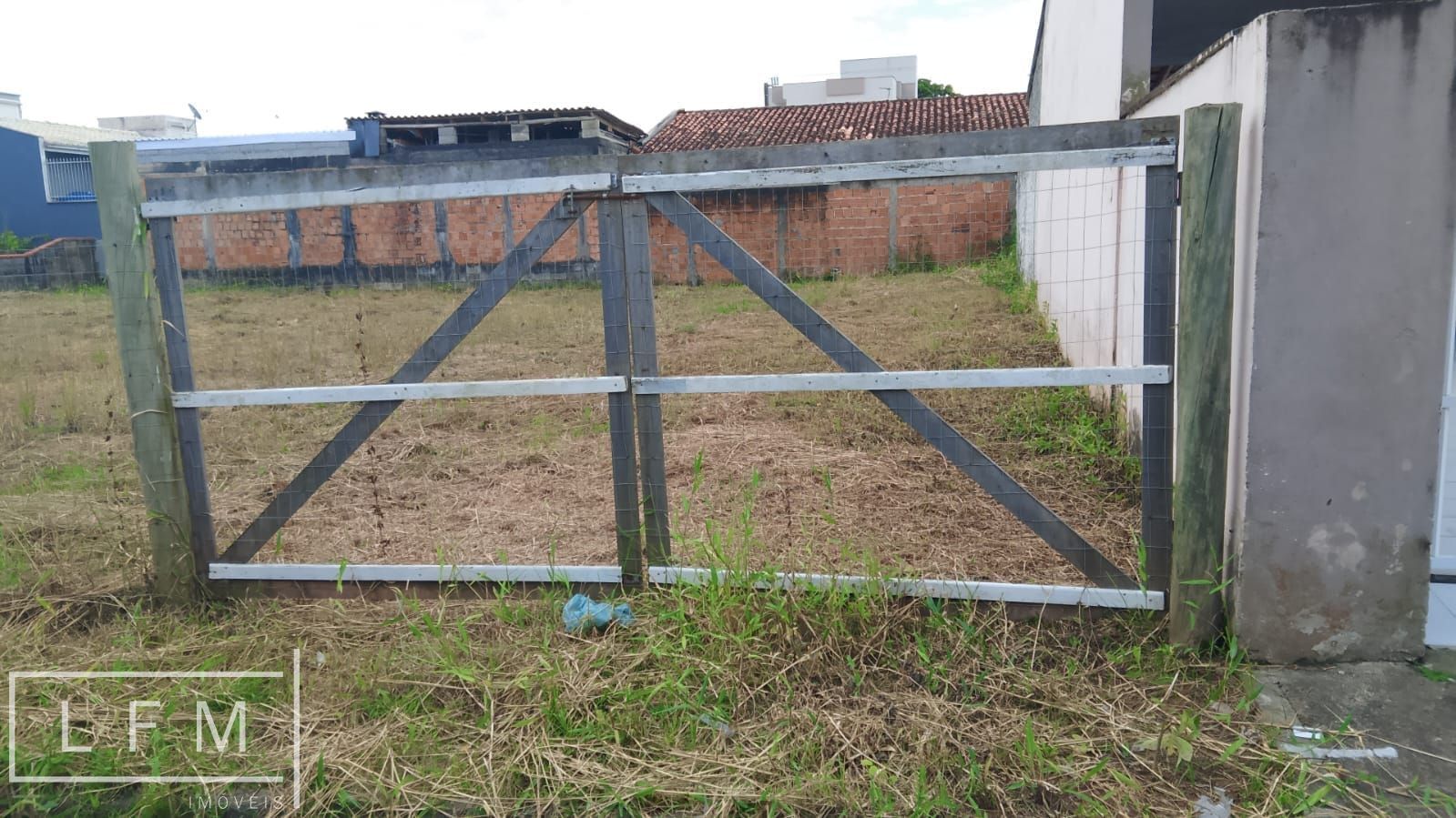 Terreno em Balneario Picarras Sc