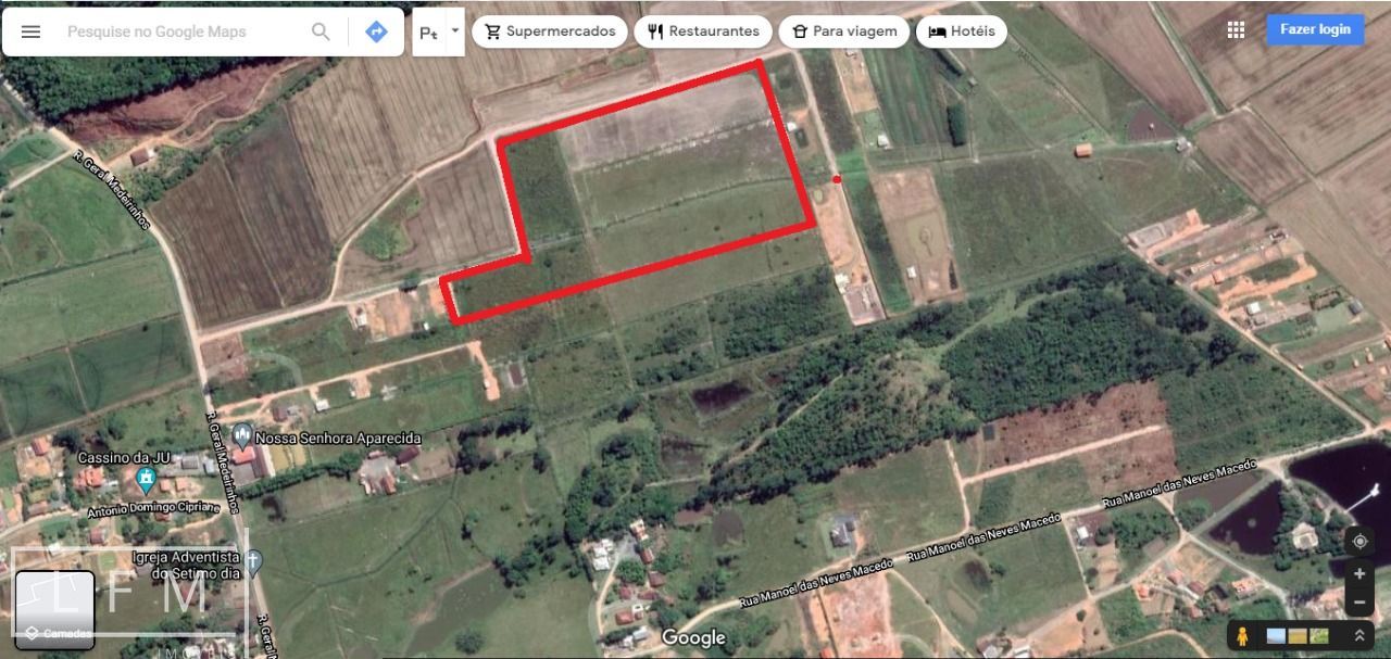 Fazenda/stio/chcara/haras  venda  no Zona Rural - Balnerio Piarras, SC. Imveis