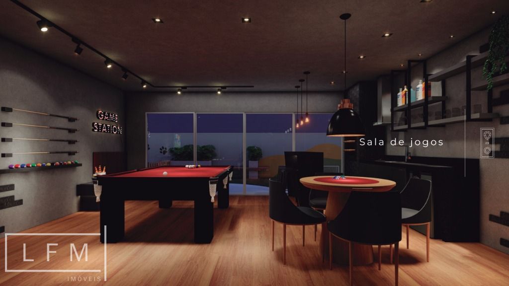 Apartamento, 2 quartos, 97 m² - Foto 8
