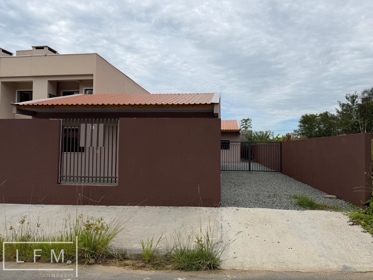 Casa, 2 quartos, 49 m² - Foto 2