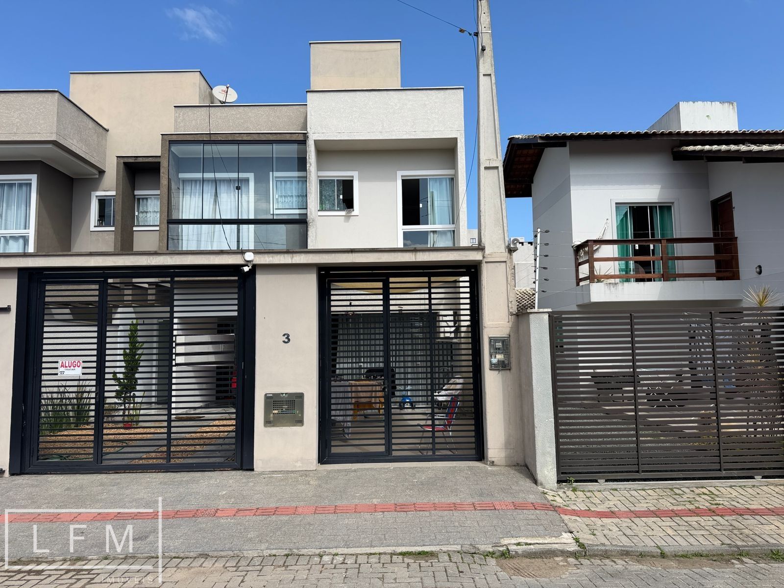 Sobrado, 2 quartos, 78 m² - Foto 2