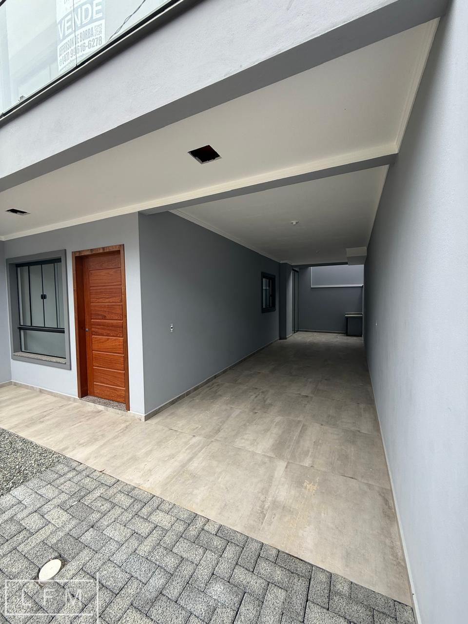 Sobrado à venda com 3 quartos, 110m² - Foto 5