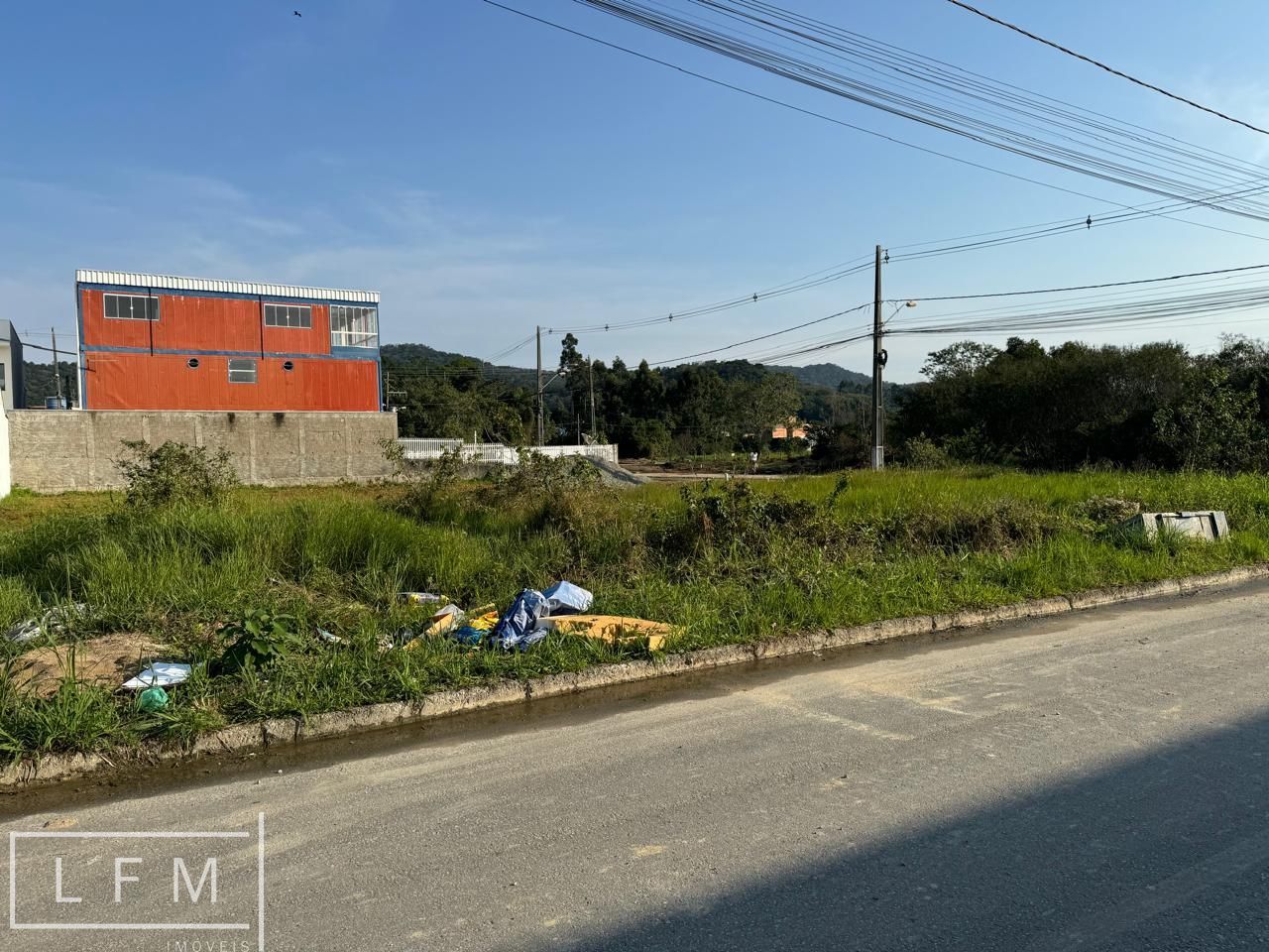 Terreno à venda, 300m² - Foto 10