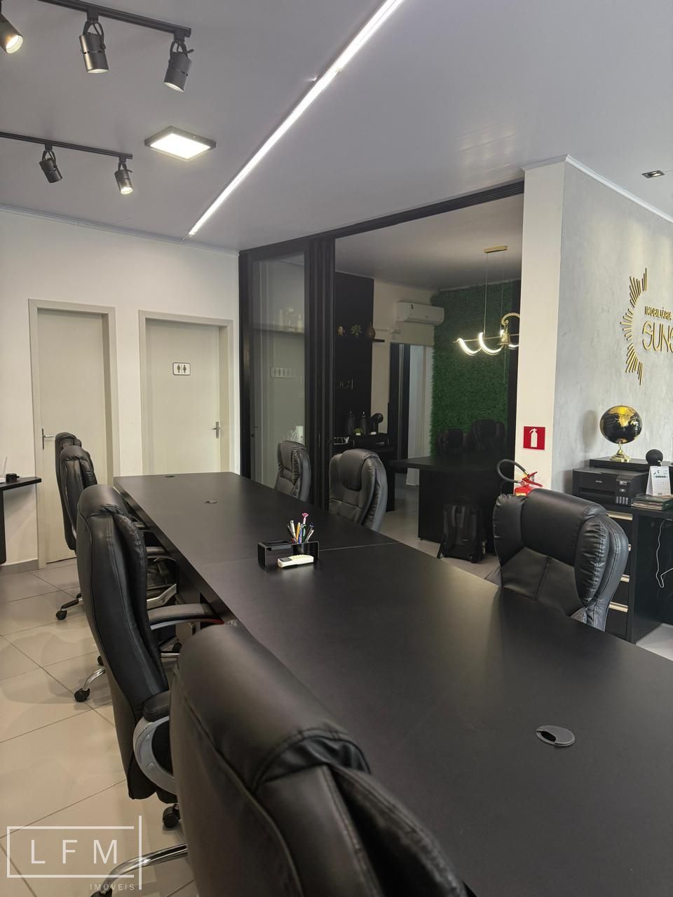 Loja-Salão, 65 m² - Foto 12