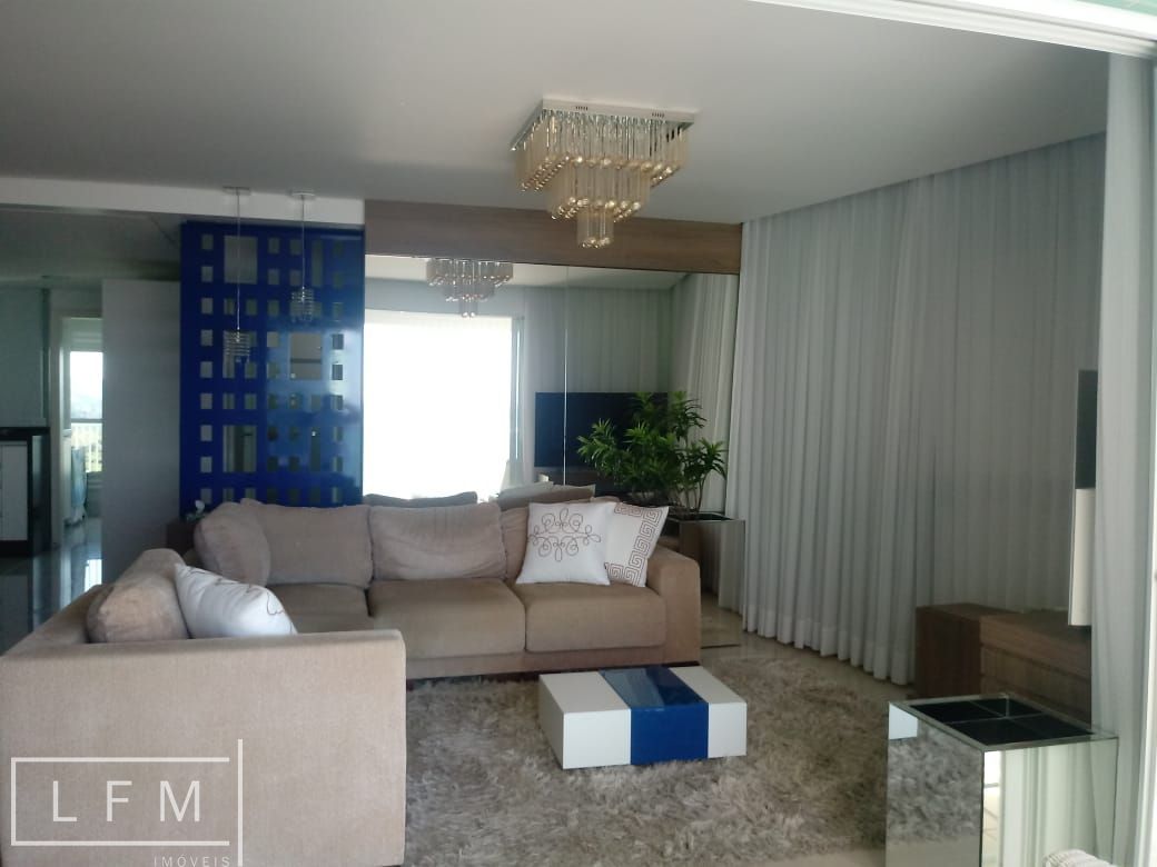 Apartamento, 3 quartos, 128 m² - Foto 11