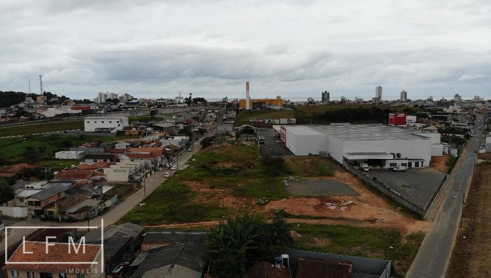 Terreno para locacao em Barra Velha Sc