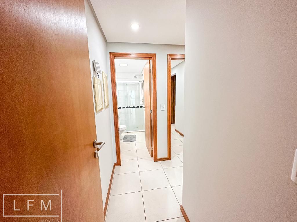 Apartamento à venda com 3 quartos, 126m² - Foto 11