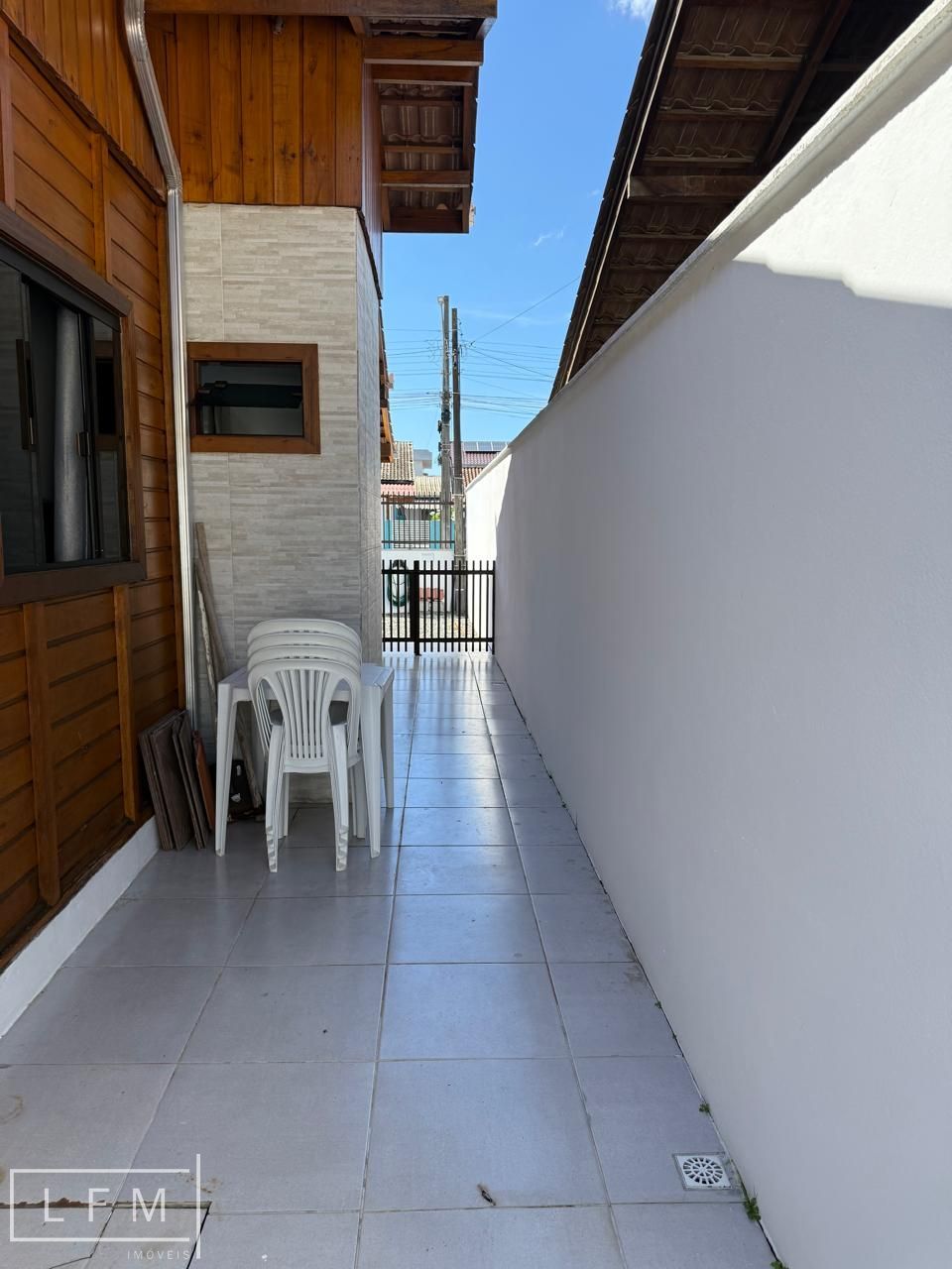 Casa em penha sc pronta para morar
