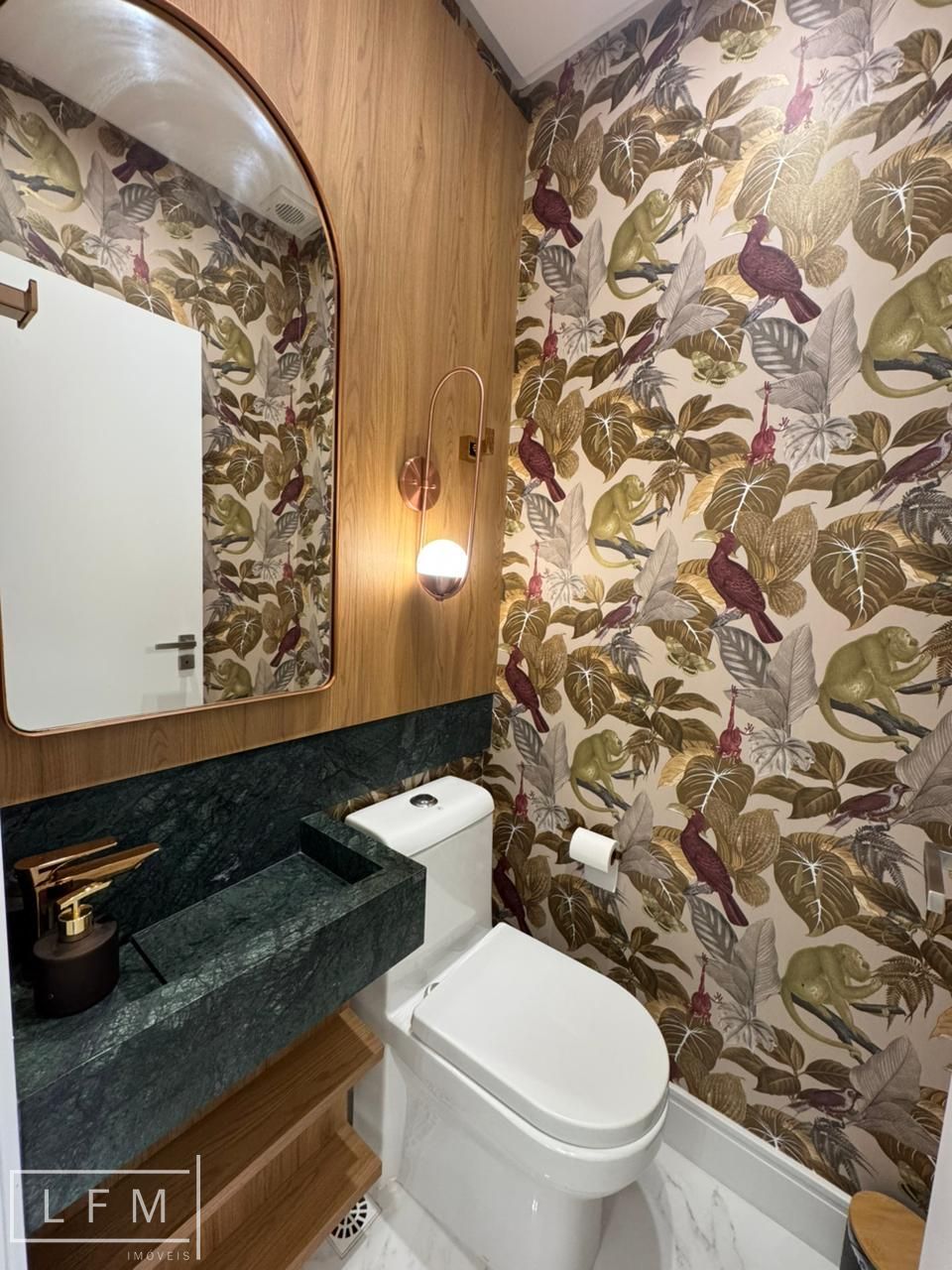 Apartamento, 3 quartos, 105 m² - Foto 14