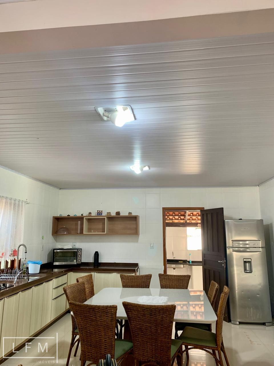 Casa, 4 quartos, 200 m² - Foto 13