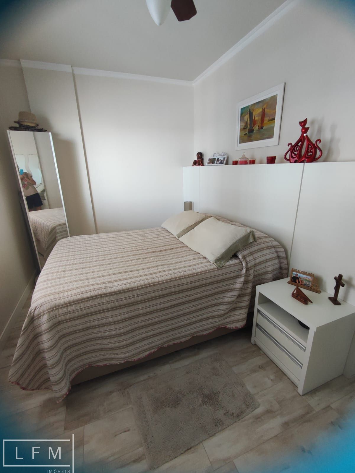 Apartamento, 1 quarto, 30 m² - Foto 18