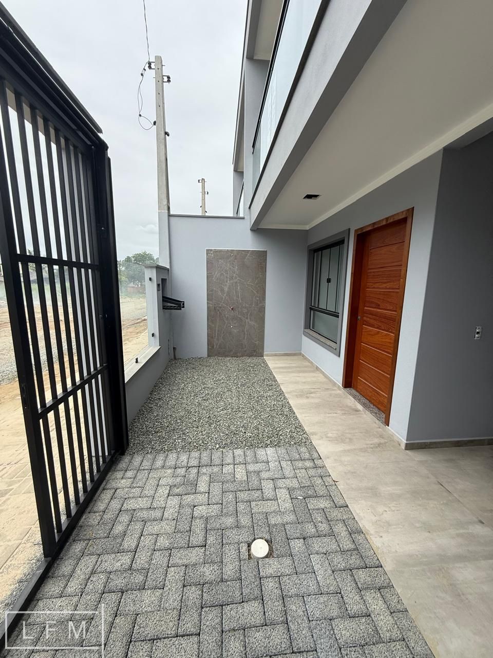 Sobrado à venda com 3 quartos, 110m² - Foto 6