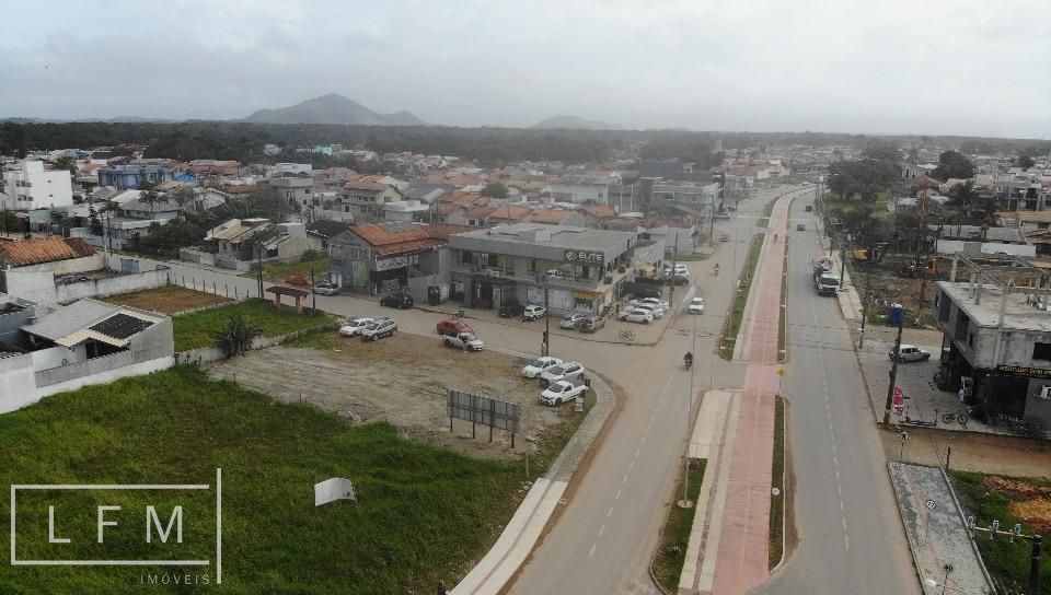 Terreno de esquina para locacao anual