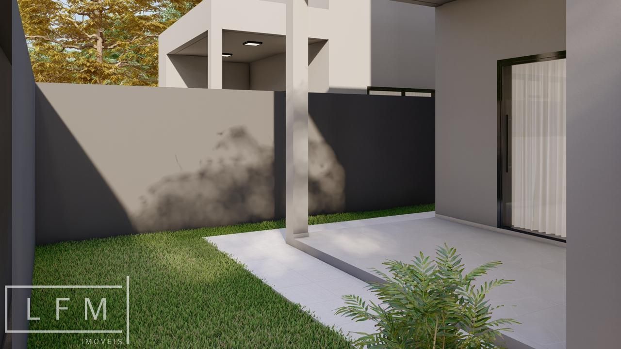 Sobrado, 3 quartos, 126 m² - Foto 8
