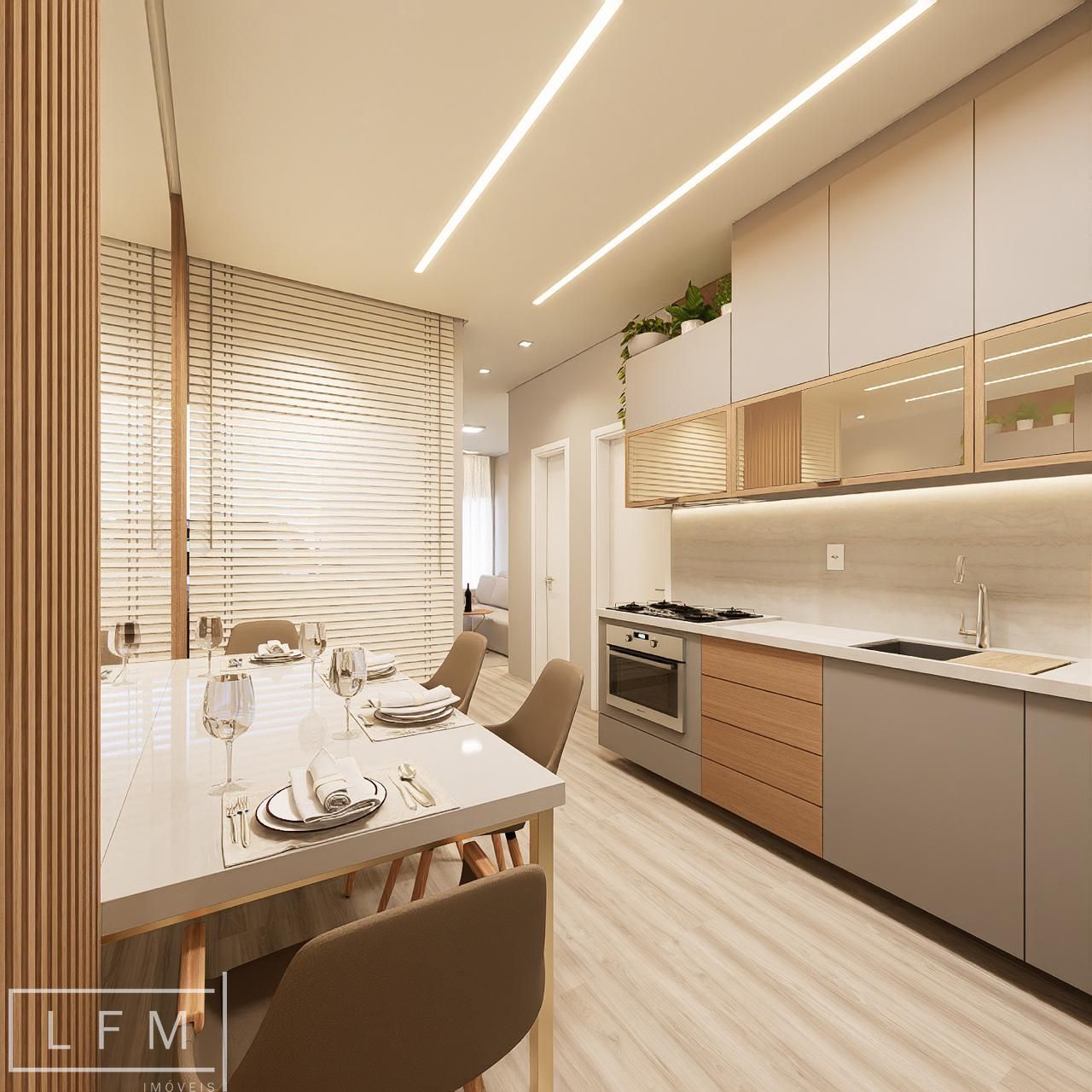 Sobrado, 3 quartos, 125 m² - Foto 13