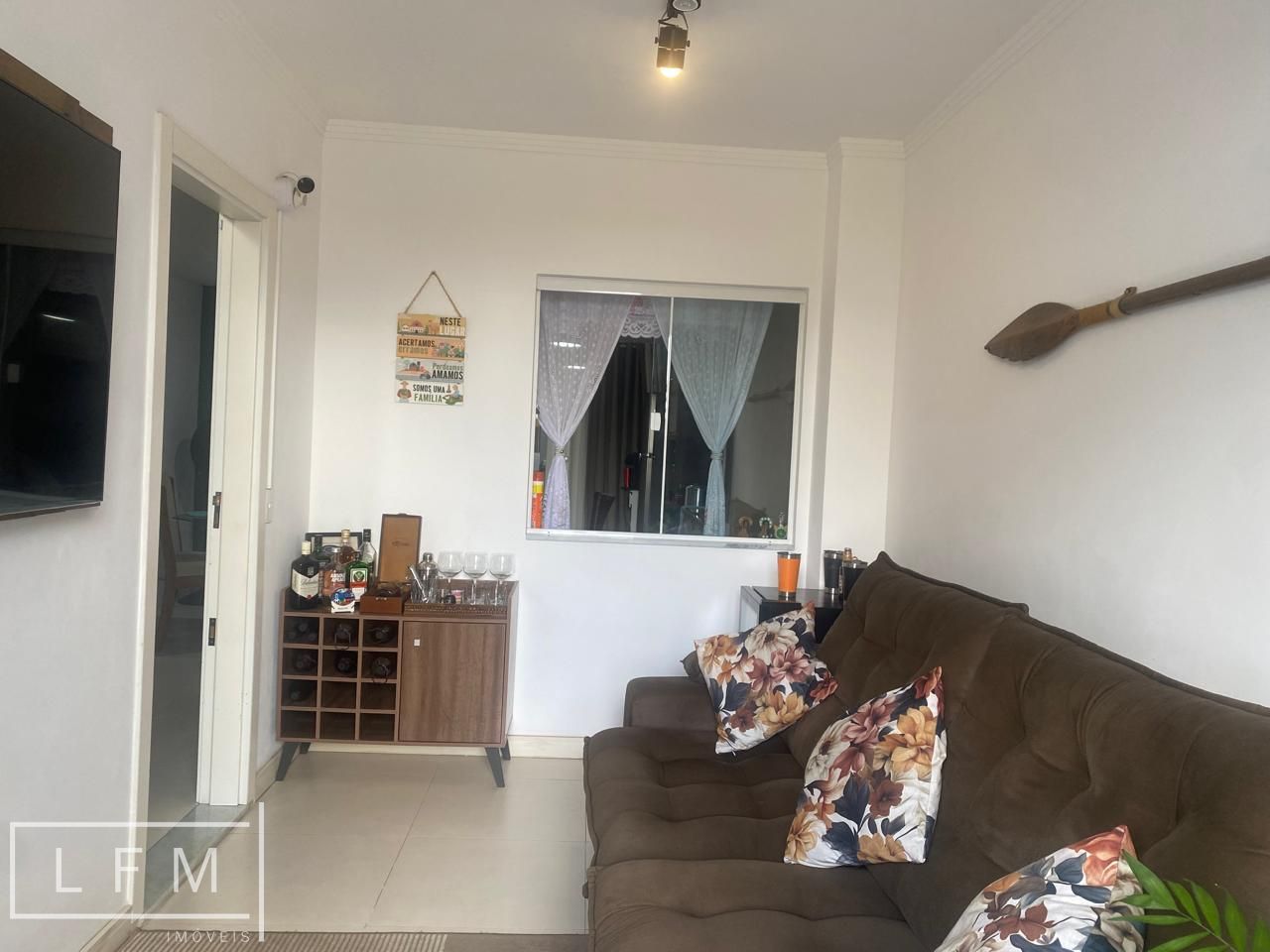 Sobrado, 2 quartos, 85 m² - Foto 6