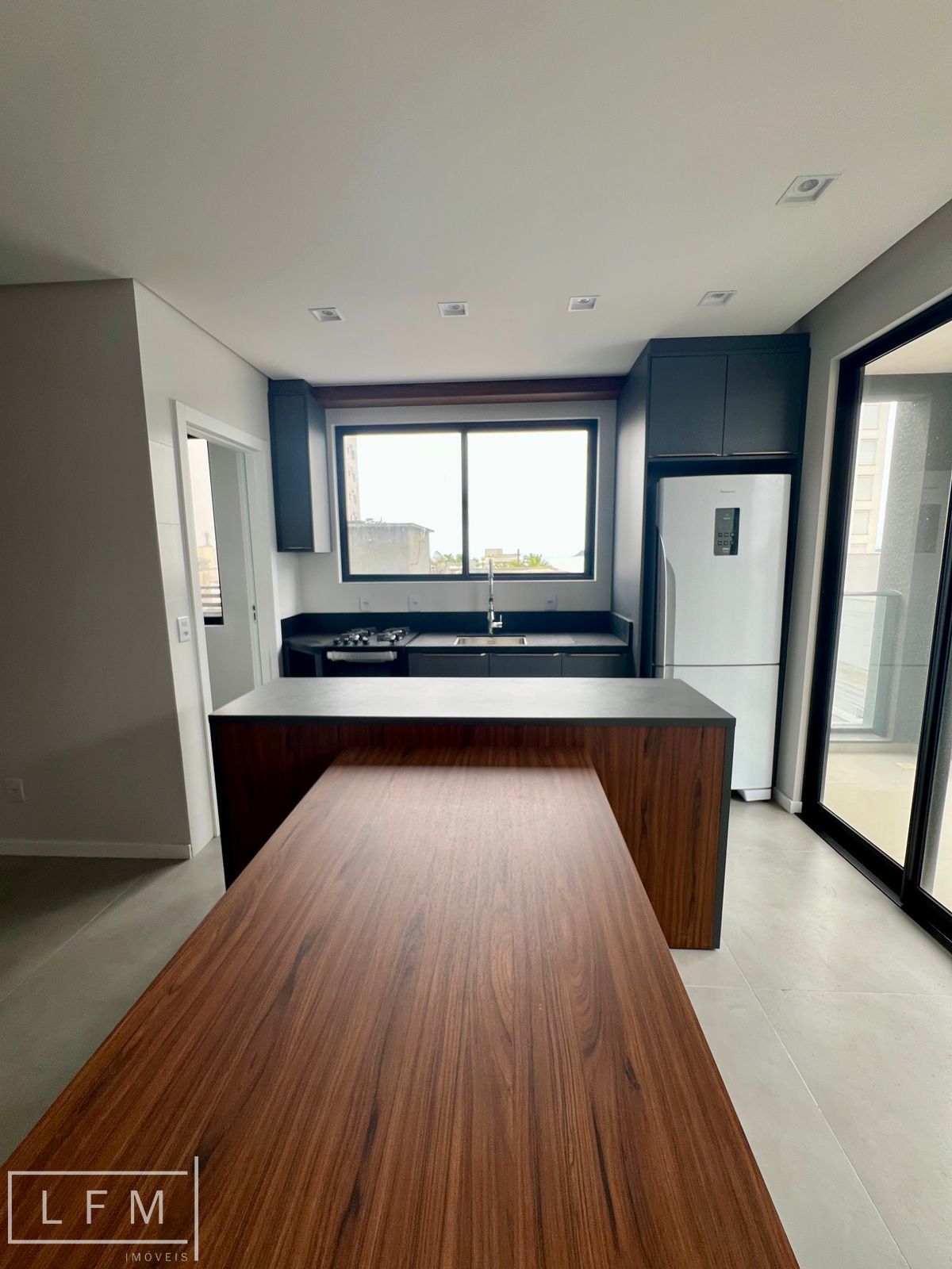 Apartamento em Balneário Piçarras Sc