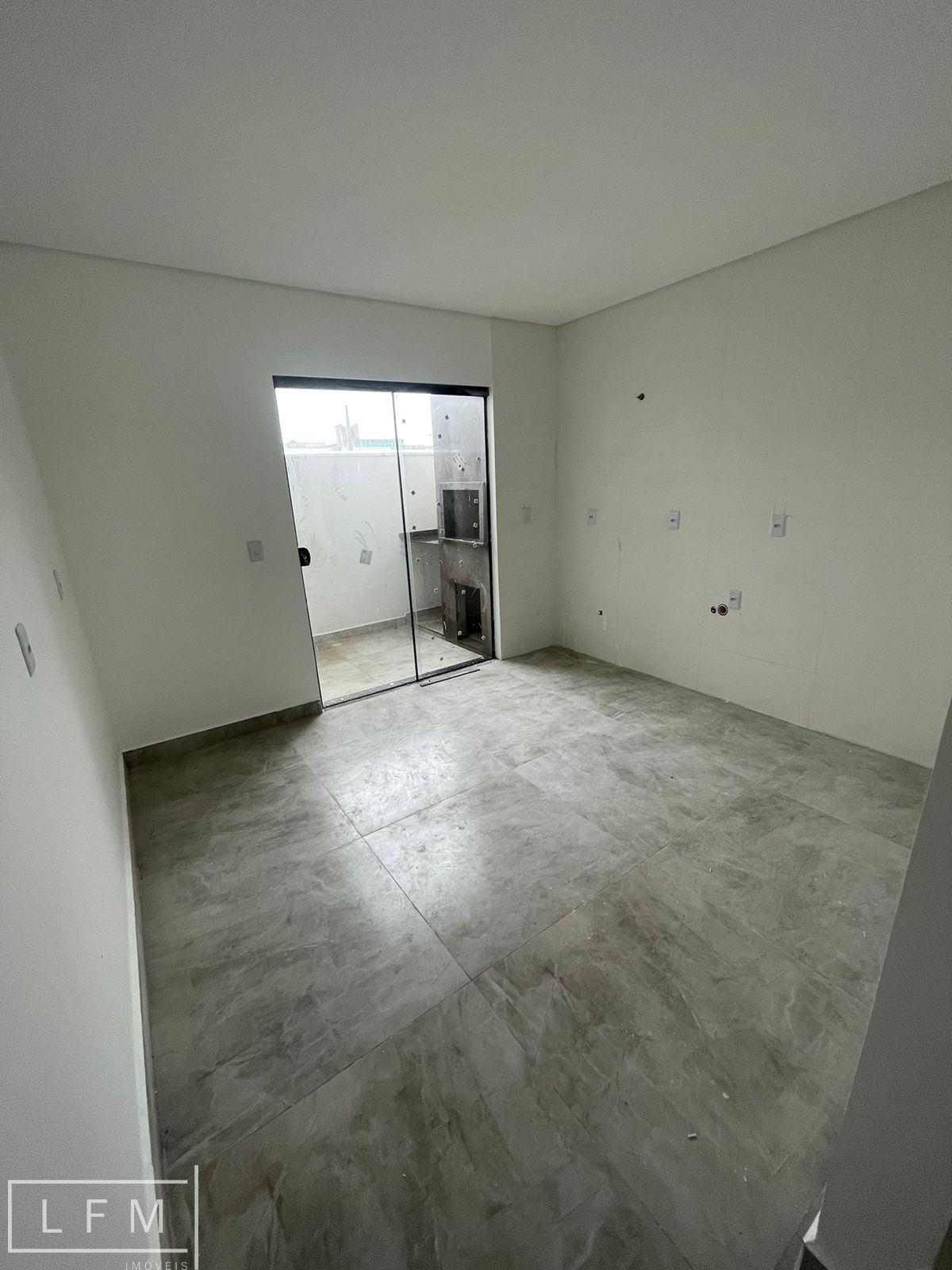 Sobrado, 2 quartos, 76 m² - Foto 16