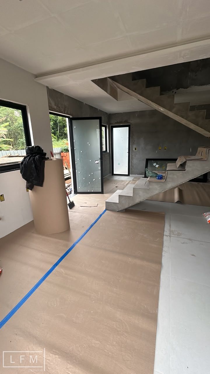 Sobrado, 2 quartos, 80 m² - Foto 3