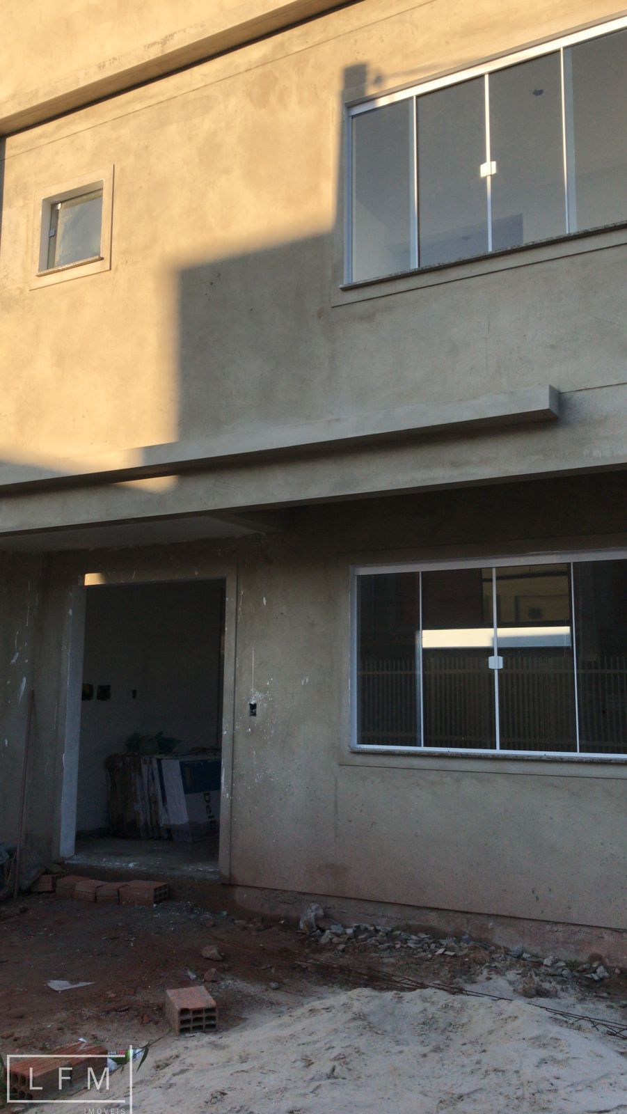 Sobrado, 2 quartos, 87 m² - Foto 3