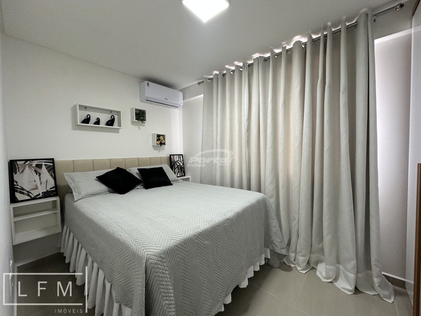 Apartamento, 3 quartos, 110 m² - Foto 10